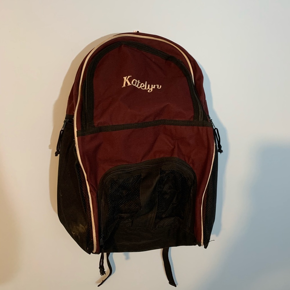 Soccer bag ⚽️